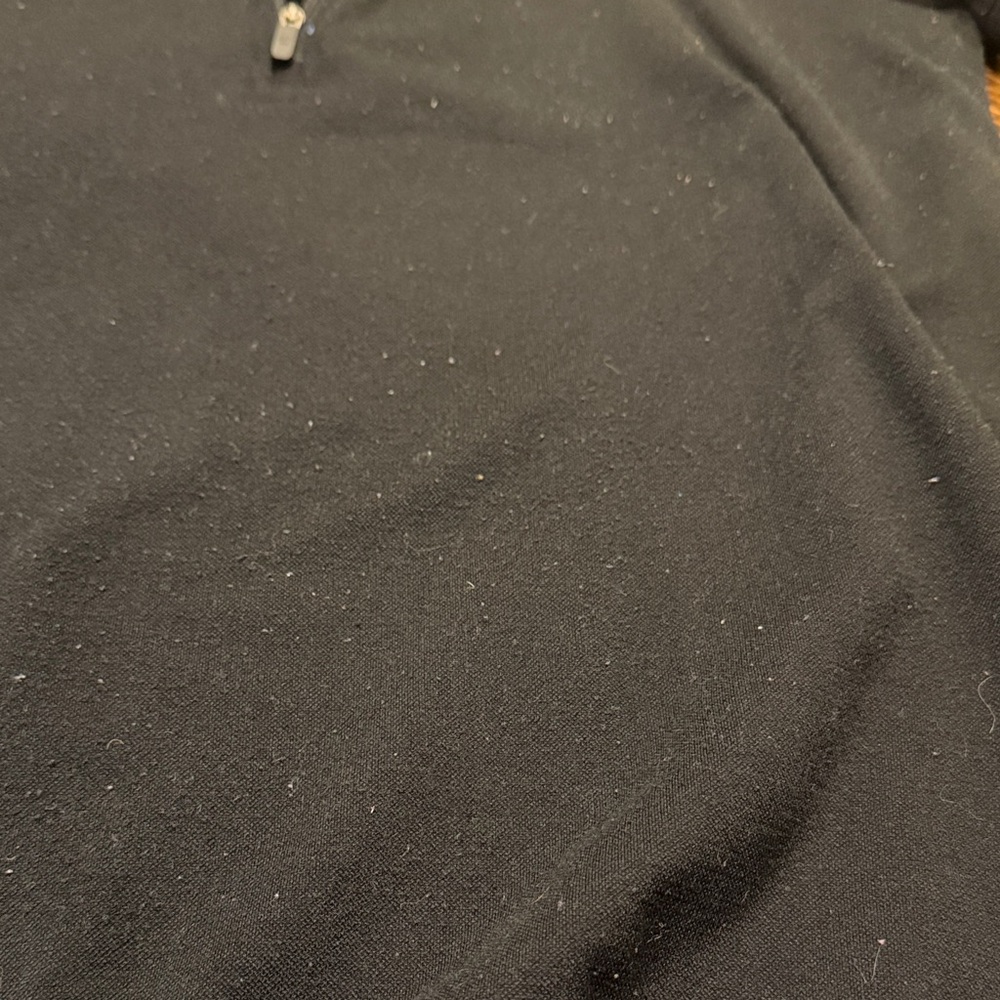 Women’s Keep the Heat Half-Zip- Lululemon - Picture 7 of 8
